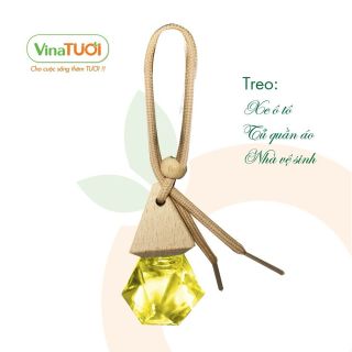 Tinh dầu treo giá sỉ