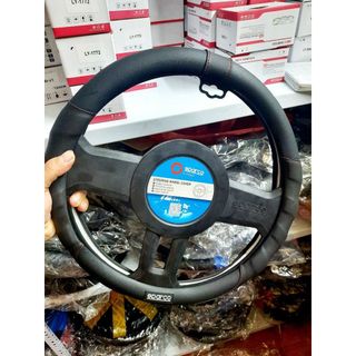 Bọc vô lăng xe tải size cực lớn 47-50cm - bao tay lái ô tô