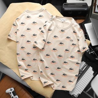 Áo thun nam chất cotton, áo phông nam cao cấp, chất 100% COTTON chính phẩm co giản 4 chiều loại 1 xịn sò dày dặn mịn mát, mặc thấm hút mồ hôi cực tốt, logo thêu - size từ 53kg - 87kg