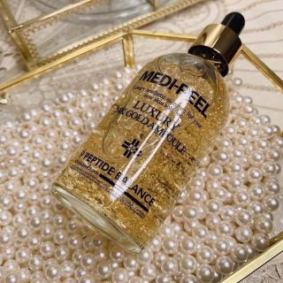 Serum Vàng 24k Medi Peel