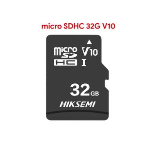 Thẻ nhớ Micro SDHC / Micro SDXC 32GB 64GB Tốc Độ Cao, Dùng Cho Camera, Camera Hành Trình, Điện Thoại, Thiết Bị Điện Tử