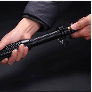 ĐÈN PIN TỰ VỆ SIÊU SÁNG LED