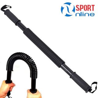 Gậy Lò Xo 30Kg