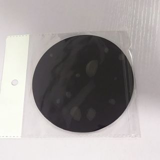 Thảm chống trượt in hoa văn đặt taplo ô tô - thảm để điện thoại trên ô tô