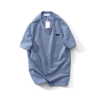 Áo thun nam chất cotton, áo phông nam cao cấp, chất vải PIQUE , mịn , phom chuẩn tôn dáng , BASIC CỰC DỄ PHỐI , logo thêu xịn xò - size từ 55kg - 85kg