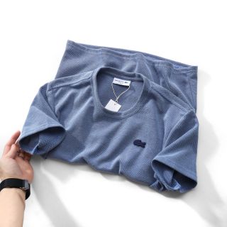 Áo thun nam chất cotton, áo phông nam cao cấp, chất vải PIQUE , mịn , phom chuẩn tôn dáng , BASIC CỰC DỄ PHỐI , logo thêu xịn xò - size từ 55kg - 85kg