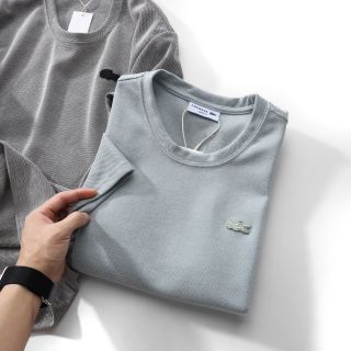 Áo thun nam chất cotton, áo phông nam cao cấp, chất vải PIQUE , mịn , phom chuẩn tôn dáng , BASIC CỰC DỄ PHỐI , logo thêu xịn xò - size từ 55kg - 85kg