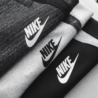 Quần Jogger Nice vải nỉ PC , dày mịn trơn láng, mát rượi, mướt tay, co giãn 4c thoải mái. 3 túi khoá kéo