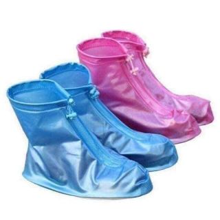 Ủng giày đi mưa thông minh chống nước - chống trượt siêu bền