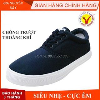 GIÀY VẢI XP BẢO HỘ LAO ĐỘNG, GIÀY ĐI BỘ , CHẠY BỘ , TẬP THỂ DỤC THỂ THAO, CHỐNG TRƠN TRƯỢT, THOÁNG KHÍ giá sỉ