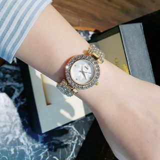 ĐỒNG HỒ NỮ THỜI TRANG GUES.SS HỘT RẺ