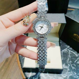 ĐỒNG HỒ NỮ THỜI TRANG GUES.SS HỘT RẺ