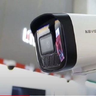 Camera IP 2MP Thân Trụ KBVISION KX-A2013N3-V-A giá sỉ