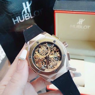 ĐỒNG HỒ NAM TRUNG CẤP HUB. LOT TRÒN