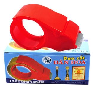 Dao cắt băng keo - dụng cụ cắt băng keo
