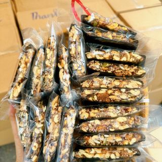 Rong biển kẹp hạt