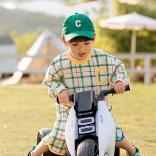 Ô tô điện trẻ em bán sỉ bán buôn Mã SP: Calope