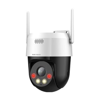 KX-AF5016WPN-AL Camera IP Wifi Kbvision Quay Quét Ngoài Trời giá sỉ