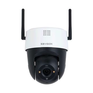 KX-AF5016WPN-AL Camera IP Wifi Kbvision Quay Quét Ngoài Trời