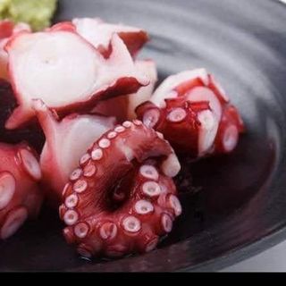 râu bạch tuộc sashimi cung cấp giá sỉ hàng chất lượng cao giá sỉ
