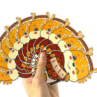 Bao lì xì chibi tết 2024 hình con rồng cute đáng yêu dễ thương giấy cứng hot phản quang lấp lánh cực đẹp hàng mới về sẵn kho sỉ Thanh Thảo