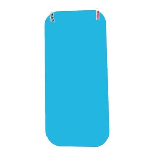 Set 2 miếng dán chống nước mưa cho gương chiếu hậu xe tải 160x350mm