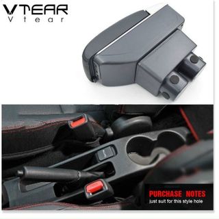 Tỳ tay VIOS cao cấp đời 2020-2021 (mẫu 2 chân cốc )chuẩn 100%