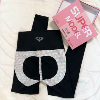 Quần legging su đút hộp hồng sỉ số lượng lớn Thanh Thảo
