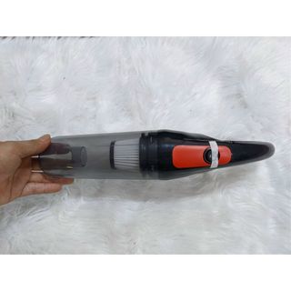 (MT) Máy Hút Bụi Cầm Tay Mini Có Dây và Không Dây Cho Xe Hơi Ô Tô - CAR VACUUM CLEANER