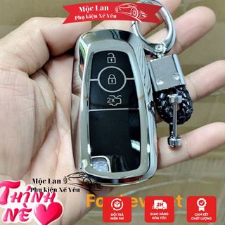 Nhiều mẫu ốp khóa Ford Ranger 2.2,XLS,BT50,EVEREST,TERRITORY,FOCUST,ECOSPORT chí khóa thông minh SAMRTKEY