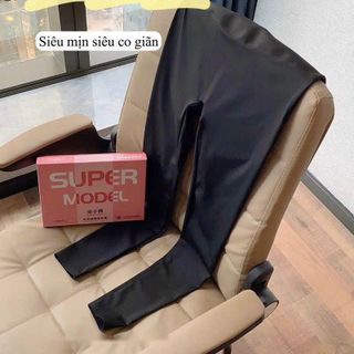 Quần legging su đút hộp hồng sỉ số lượng lớn Thanh Thảo
