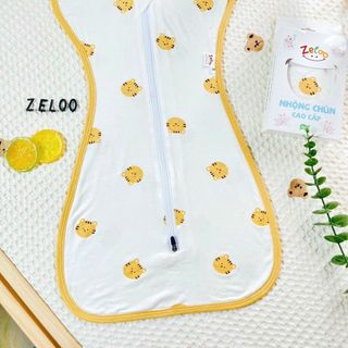 NHỘNG CHŨN CAO CẤP ZELOO