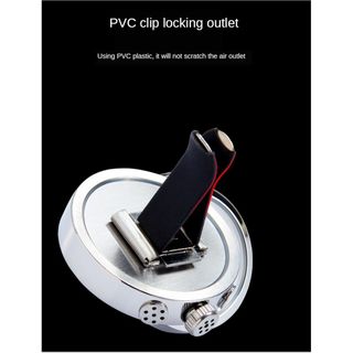 Nước hoa ô tô xe hơi thích hợp treo gương và cài cửa gió theo xe có logo hãng độc đáo siêu thơm sang trọng cao cấp