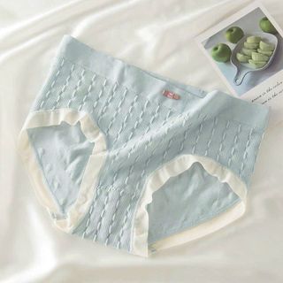 Quần lót dệt kim đính nơ 1149 về hàng số lượng lớn, sỉ Thanh Thảo