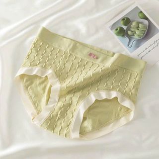 Quần lót dệt kim đính nơ 1149 về hàng số lượng lớn, sỉ Thanh Thảo