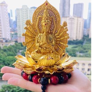 Tượng Phật Để Taplo Ô Tô , Phật Bà Quan Âm Để Xe Hơi, Adida Trang Trí Taplo , Di Lặc (ảnh đều là chụp thât, có feedback)