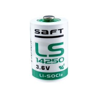 Pin LS14250 Saft 3.6V Lithium Nuôi Nguồn PLC / CNC Hàng Nhập Khẩu-liên hệ O789.390.068 giá sỉ - giá bán buôn giá sỉ