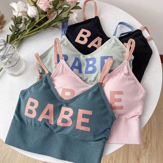 Bra nữ xinh xẻo babe dễ thương về hàng số lượng lớn Thanh Thảo
