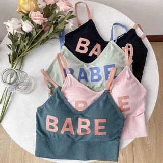 Bra nữ xinh xẻo babe dễ thương về hàng số lượng lớn Thanh Thảo