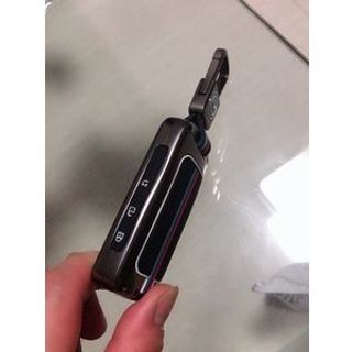 Ốp khóa kim loại Mazda 3 2020,CX5,CX8 Mazda 6.All New bảo vệ khóa bằng hợp kim cao cấp-Mộc Lan_Phụ Kiện Xê Yếu