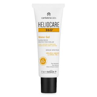 Kem chống nắng Heliocare