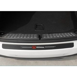 (nhiều hãng) Sét 9 miếng dán bậc cửa suzuki có vân carbon dán full keo chống trầy tốt - Mộc Lan Phụ Kiện Xế Yêu