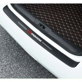 (nhiều hãng) Sét 9 miếng dán bậc cửa suzuki có vân carbon dán full keo chống trầy tốt - Mộc Lan Phụ Kiện Xế Yêu