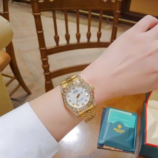 ĐỒNG HỒ NỮ TRUNG CẤP RÔ. LEX MỚI