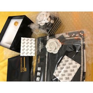 Nước Hoa Xe Hơi ️FREESHIP ️ Nước Hoa Xe Hơi Chính Hãng Cao Cấp Bộ Nước Hoa CHANEL+ thảm đính đá CN nhỏ Hoa CHANEL