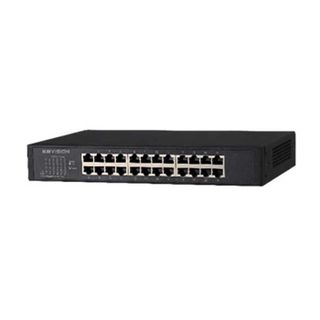 Switch Ethernet 24 Cổng KBVISION KX-CSW24