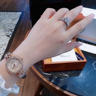 ĐỒNG HỒ THỜI TRANG NỮ C.K NGỌC TRAI