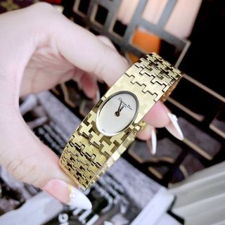 Đồng hồ Nữ mạ vàng
