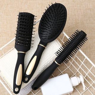 SET 3 LƯỢC TÓC GỠ RỐI TẠO KIỂU CHUYÊN DỤNG