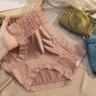Quần su lụa loại đẹp về hàng sỉ, số lượng lớn Thanh Thảo